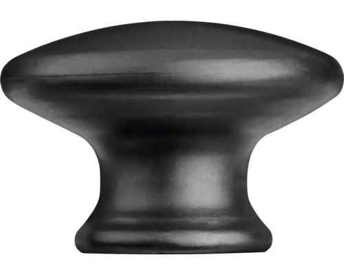 Kovový nábytkový gombík