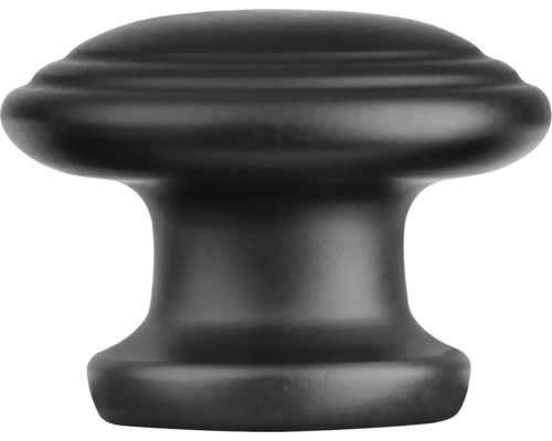 Kovový nábytkový gombík