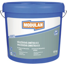 Vedro valčekovej omietky 0.5