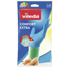 Rukavice Vileda Comfort Extra veľkosť L-thumb-1