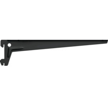 Konzola police z kovu