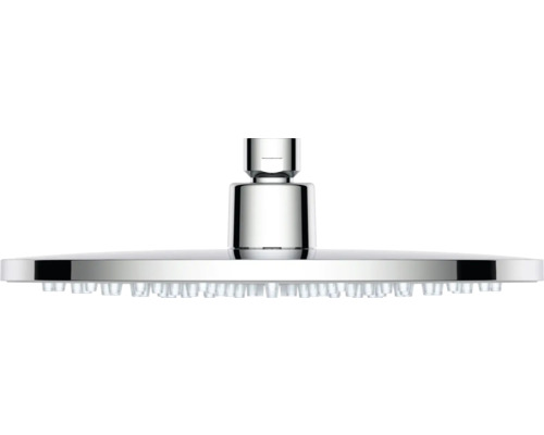 Kovová sprchová hlavica do sprchy