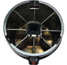 Náhradný diel pre elektrický gril Tenneker® Carbon CE08 otočný gombík