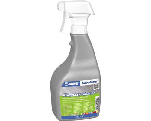 Čistiaci prostriedok Mapei Ultracare Kerapoxy Cleaner Spray 0,75 l