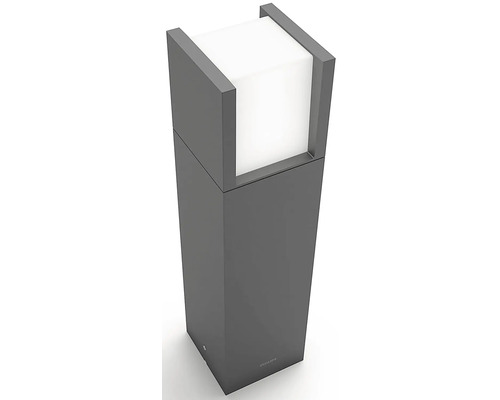 Vonkajšie svietidlo na osvetlenie ciest