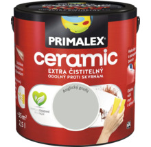 Farba Primalex Ceramic Anglický grafit 2,5l