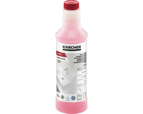 Sanitárny údržbový čistič Kärcher Professional CA 20 C eco!perform 0,5l 6.295-685.0