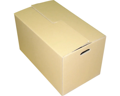 Kartónová krabica 30x30x60 cm