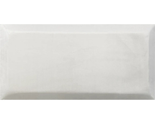 Čalúnený nástenný panel Soft Riwiera 21 suchý zips 30x60 cm krémový