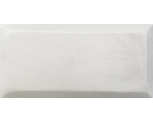 Čalúnený nástenný Soft panel Riwiera 21 béžový 30x60 cm Keramická dlaždica v horizontálnom formáte