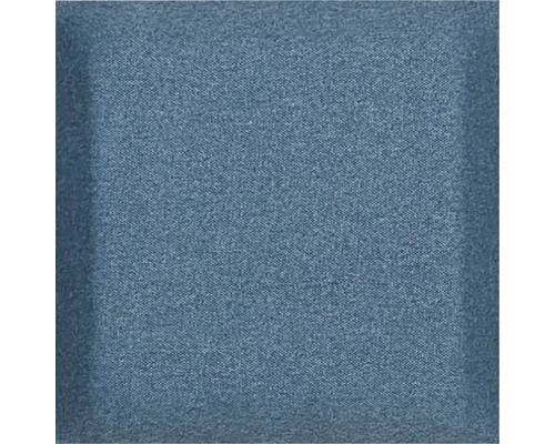 Čalúnený nástenný Soft panel Luna 85 petrolejový 30x30 cm Akustický panel na pohlcovanie zvuku