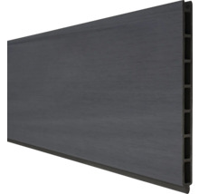 Terasa z drevoplastu