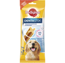 Pedigree Dentastix pre psov nad 25 kilogramov, 7 kusov, pre každodennú starostlivosť o zuby