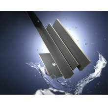 Sprchová doska Swissport s vodou