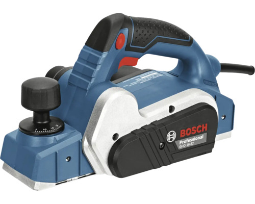 Hoblík Bosch Professional GHO 16-82 630W, 06015A4000