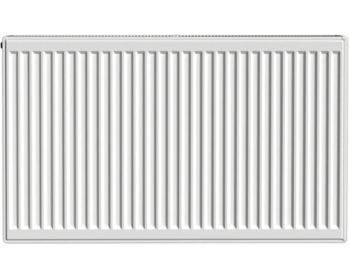 Malý doskový radiátor Rotheigner 21 700 x 600 mm 4 bočné prípojky