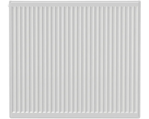 Malý doskový radiátor Rotheigner 21 900 x 400 mm 4 bočné prípojky