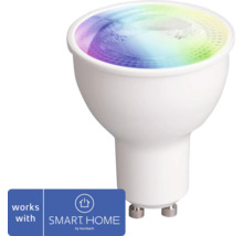 LED žiarovka s kompatibilitou Smart Home by Hornbach