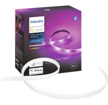 LED pásik Philips HUE 8718699703424 RGBW 20W 1600lm 2m set - kompatibilný so SMART HOME by hornbach-thumb-5