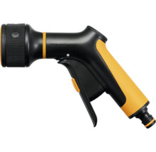 Záhradný postrekovač Fiskars Comfort sprcha 3-funkčný