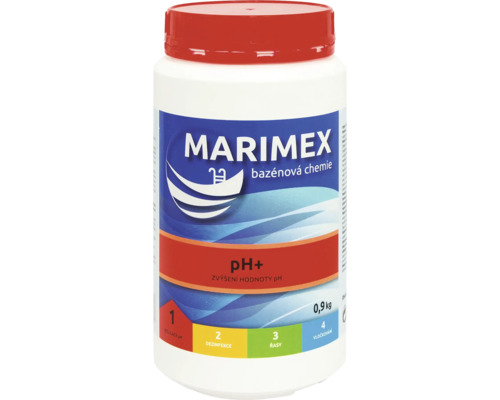 MARIMEX pH+ 0,9 kg