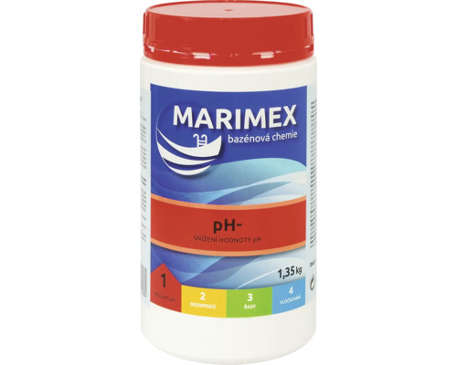 MARIMEX pH- 1,35 kg-0