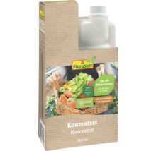 Koncentrát "Sila rastliny" FloraSelf Select 500 ml