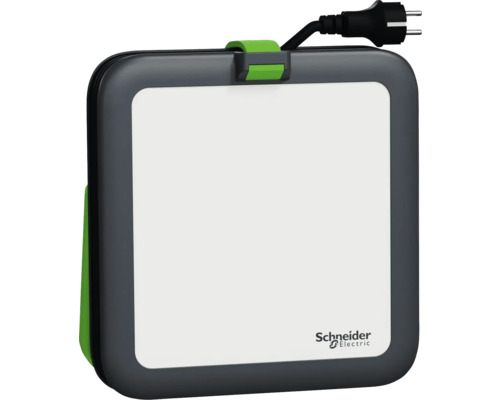 Káblový navijak Schneider Electric s káblom