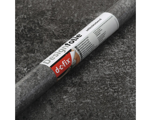 Samolepiaca dizajnová fólia d-c-fix na rolke