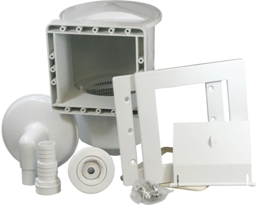 Sada skimmera k bazénu s príslušenstvom