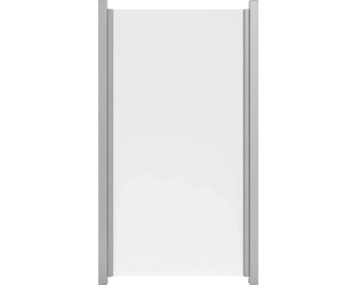 Sprchová stena s rámom