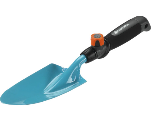 Sádzacia lopatka Gardena na výsadbu a presádzanie