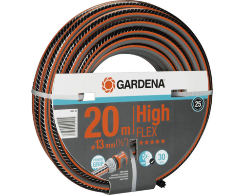 Záhradná hadica Gardena HighFLEX, dĺžka 20 metrov