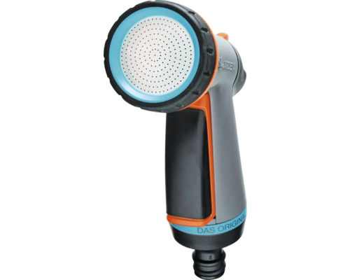 Záhradná sprcha na zavlažovanie záhrady