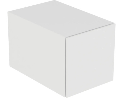 Bočný panel KEUCO Edition 11 lesklá biela 35 x 35 x 53,5 cm 31320300000