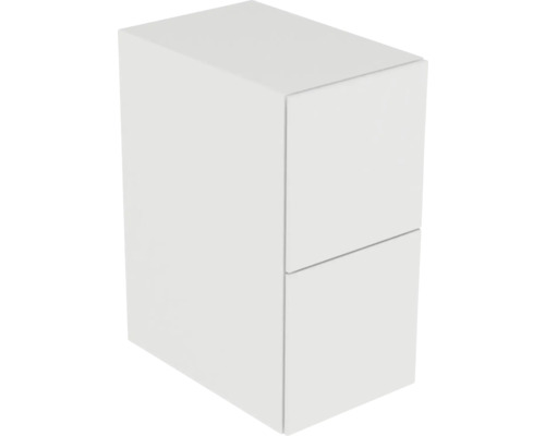Bočný panel KEUCO Edition 11 lesklá biela 35 x 70 x 53,5 cm 31321300100