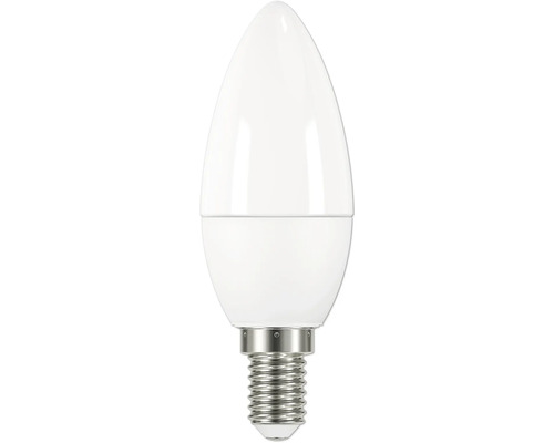 LED žiarovka FLAIR C35 E14 / 5 W ( 40 W ) 470 lm 2700 K matná