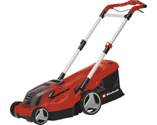 Akumulátorová kosačka na trávu Einhell