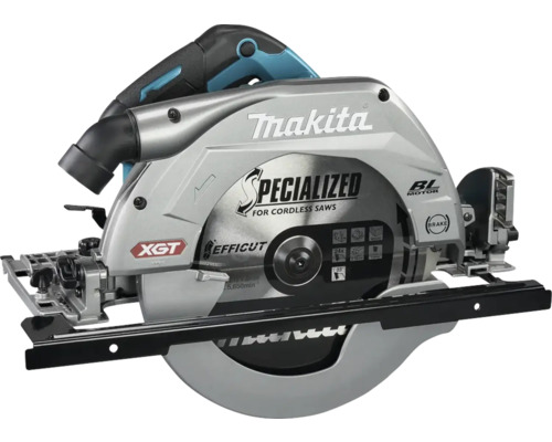 AKU okružná píla 40 V MAX XGT bez batérie a nabíjačky HS011GZ Akumulátorová ručná okružná píla Makita