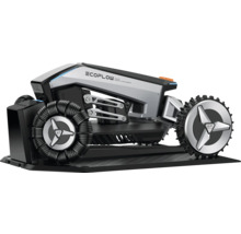 Robotická kosačka EcoFlow Blade autonómna 3000 m²-thumb-2