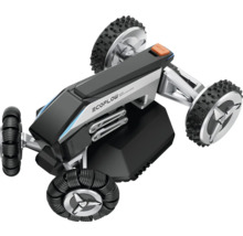 Robotická kosačka EcoFlow Blade autonómna 3000 m²-thumb-0