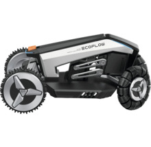 Robotická kosačka EcoFlow Blade autonómna 3000 m²-thumb-1