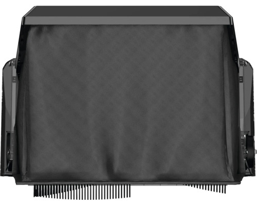 Zberný kôš pre kosačku na trávu