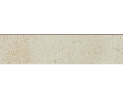 Sokel imitácia kameňa Rustic Sand 7,2x29,8 cm