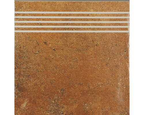 Schodovka imitácia kameňa Rustic Brick 29,8x29,8 cm