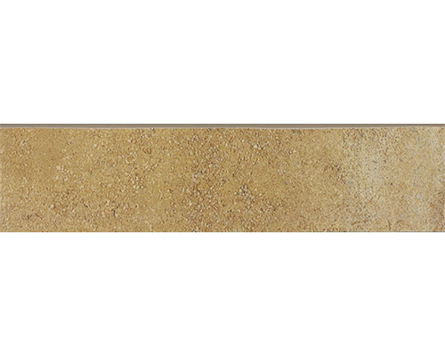 Sokel imitácia kameňa Rustic Ocra 7,2x29,8 cm