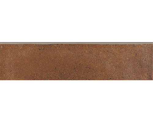Sokel imitácia kameňa Rustic Brick 7,2x29,8 cm