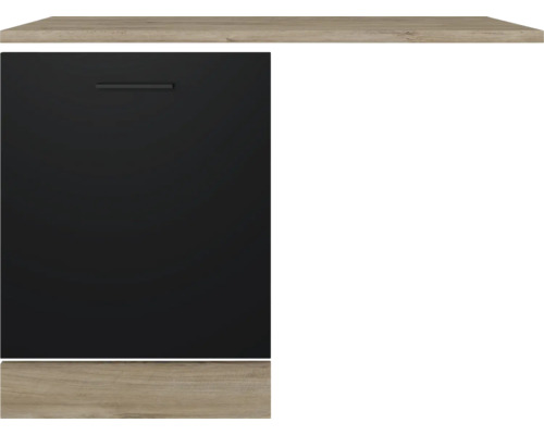 Skrinka pod umývadlo so zásuvkou a umývadlovou doskou