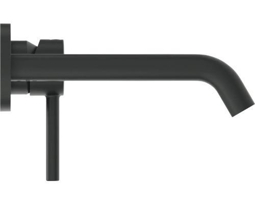 Nástenná vodovodná batéria