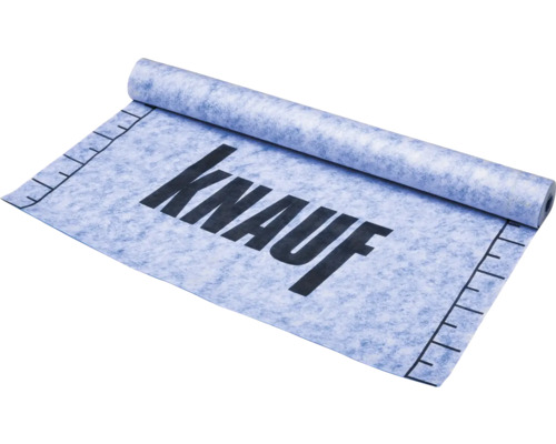 Hydroizolačný pás Knauf v roli